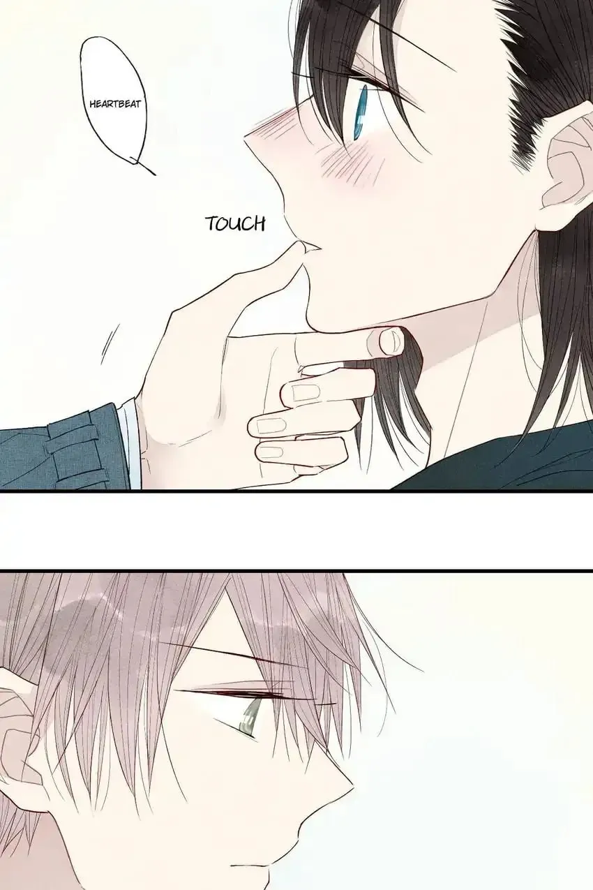 Read Cry for Me chapter 40 image 10 on Lezhin