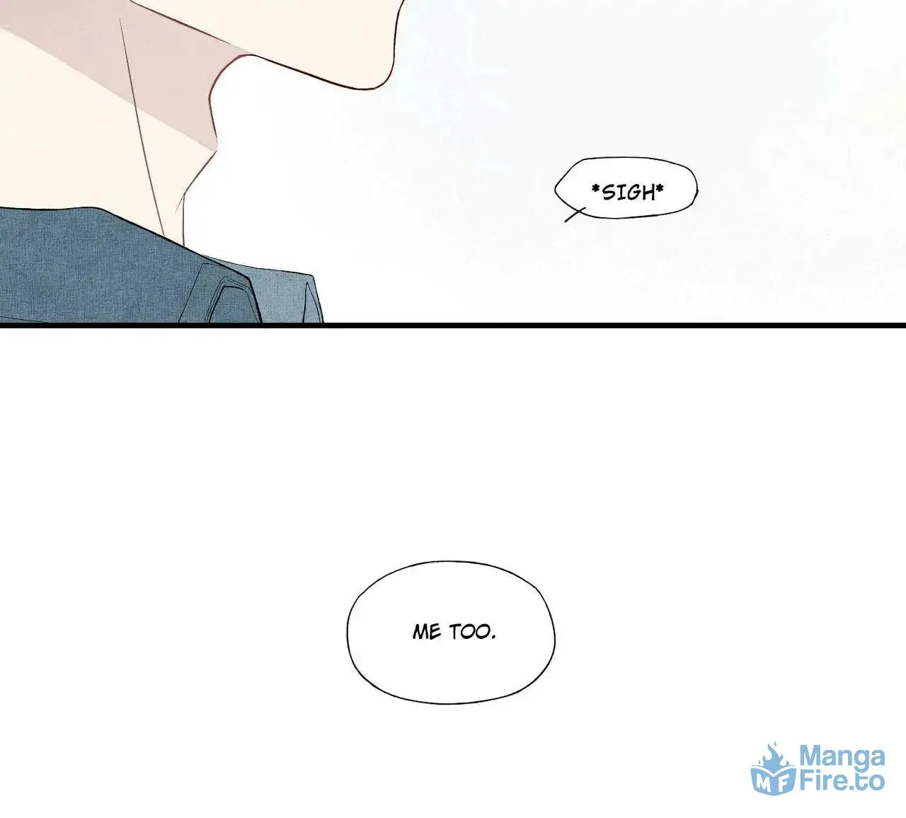 Read Cry for Me chapter 40 image 11 on Lezhin