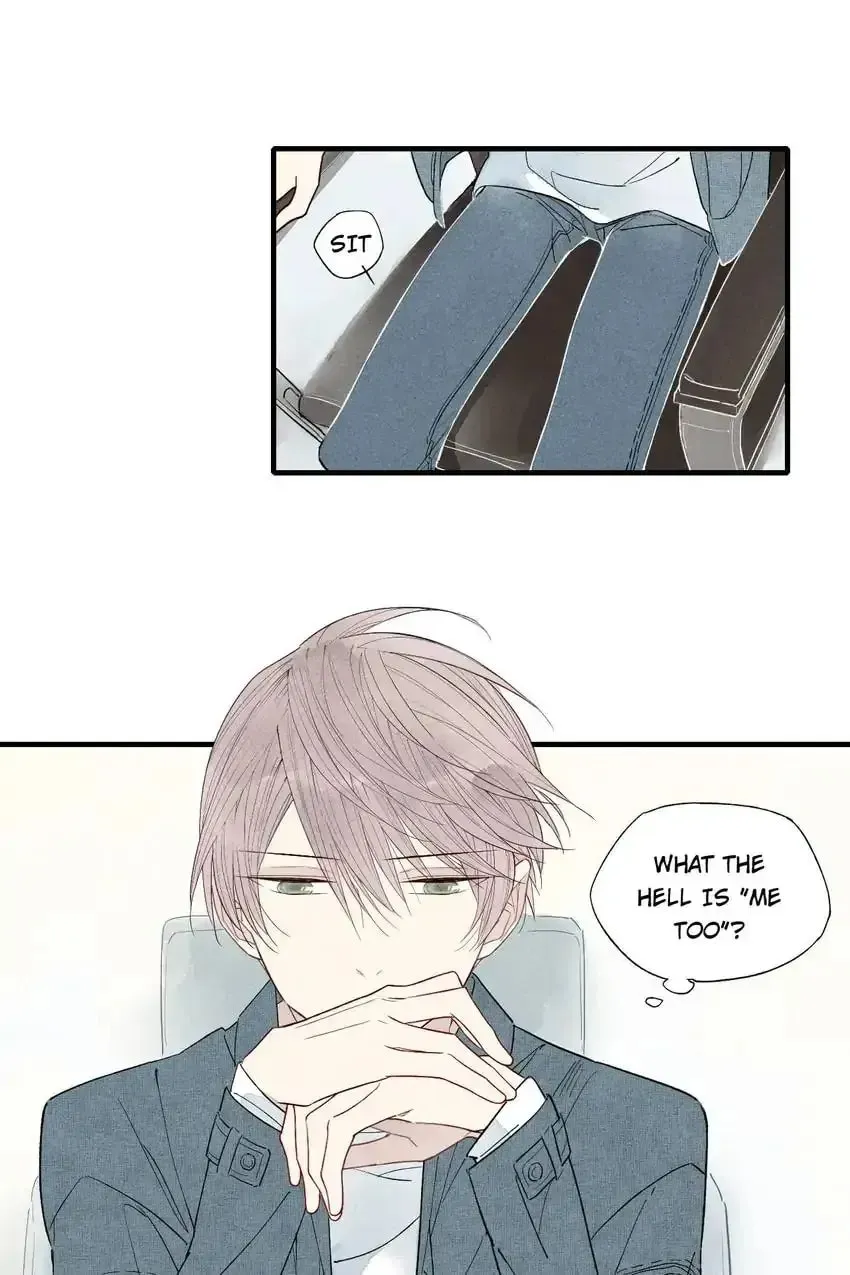 Read Cry for Me chapter 40 image 12 on Lezhin