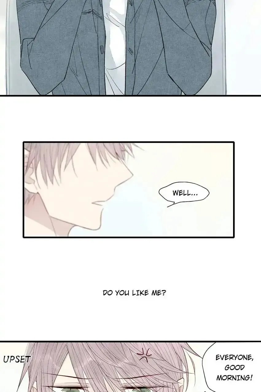 Read Cry for Me chapter 40 image 13 on Lezhin