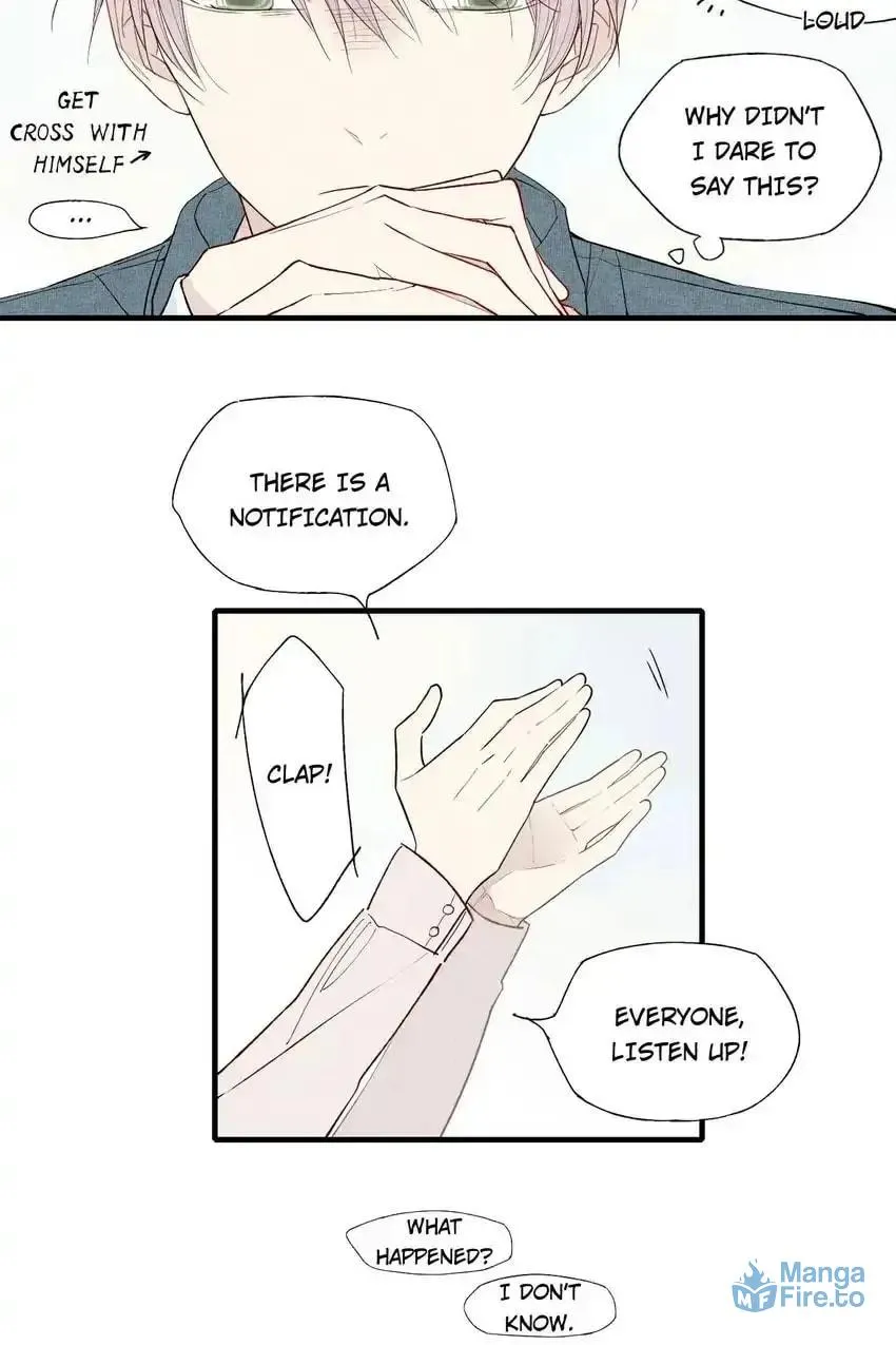 Read Cry for Me chapter 40 image 14 on Lezhin