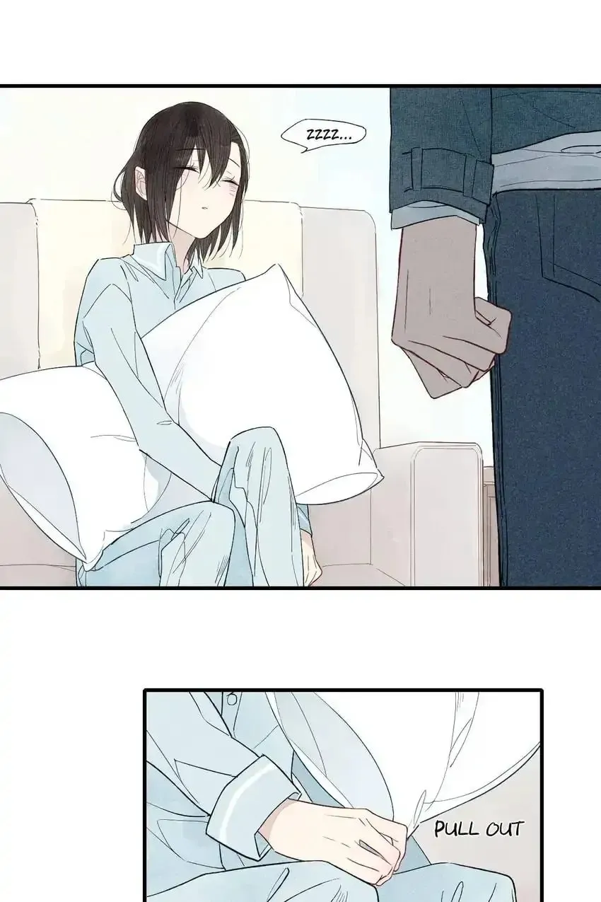 Read Cry for Me chapter 40 image 19 on Lezhin