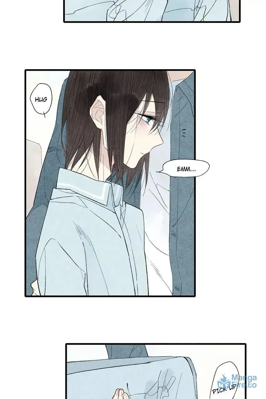 Read Cry for Me chapter 40 image 20 on Lezhin