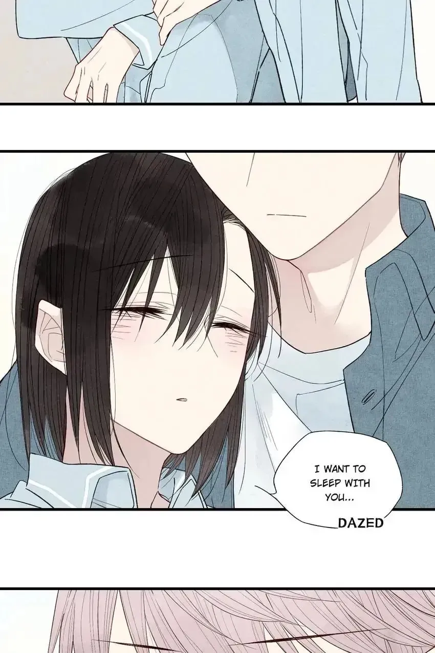 Read Cry for Me chapter 40 image 22 on Lezhin