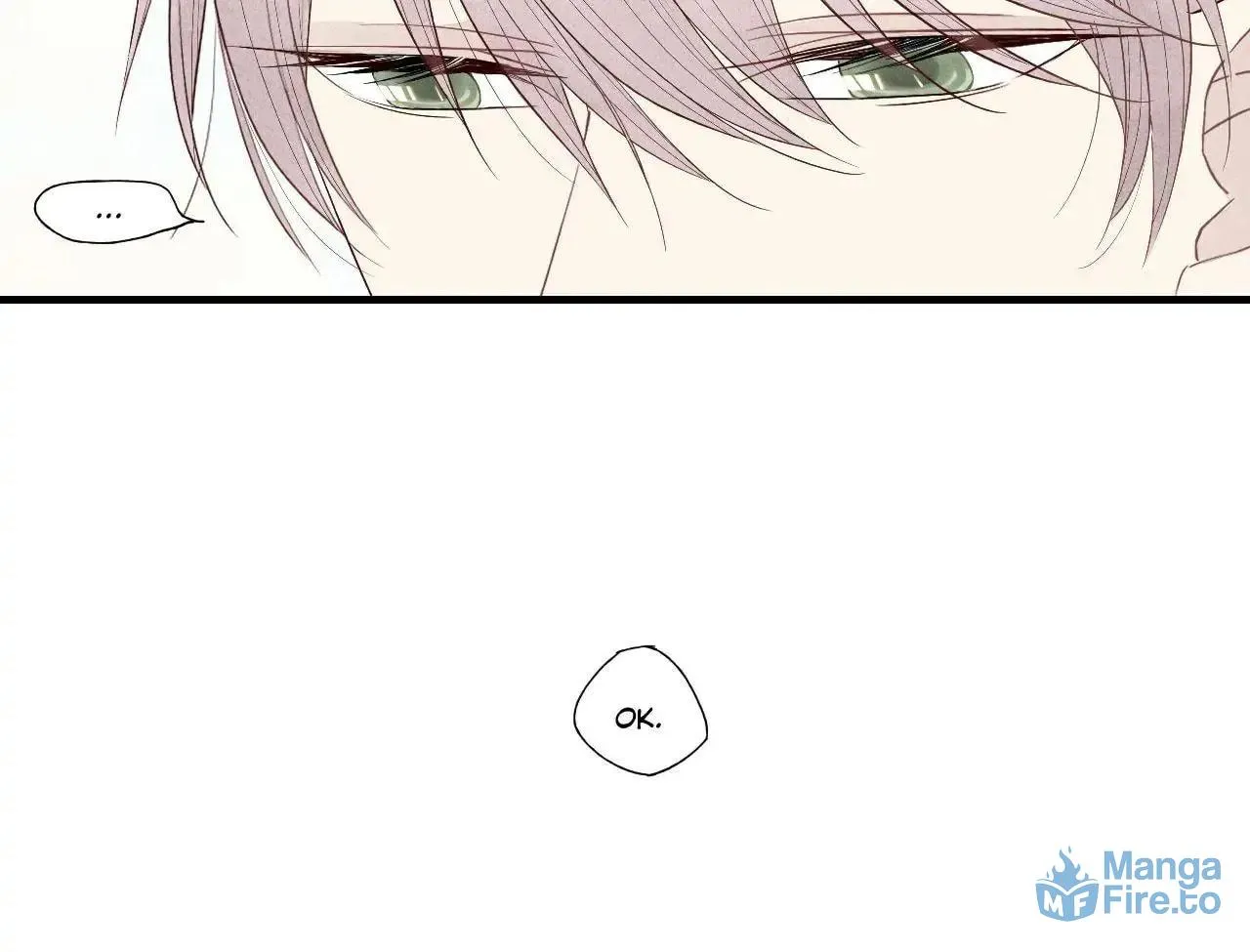 Read Cry for Me chapter 40 image 23 on Lezhin