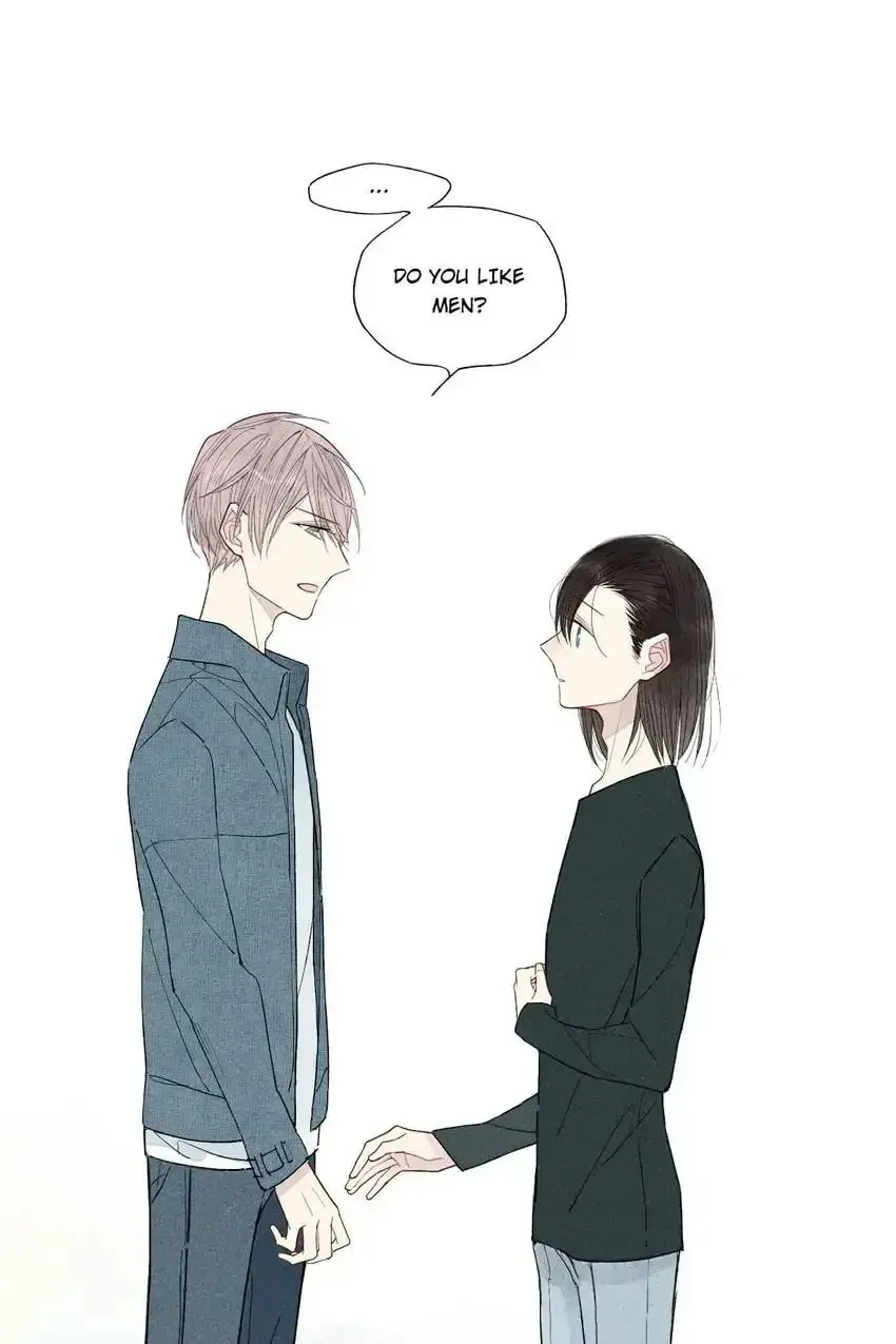 Read Cry for Me chapter 40 image 7 on Lezhin