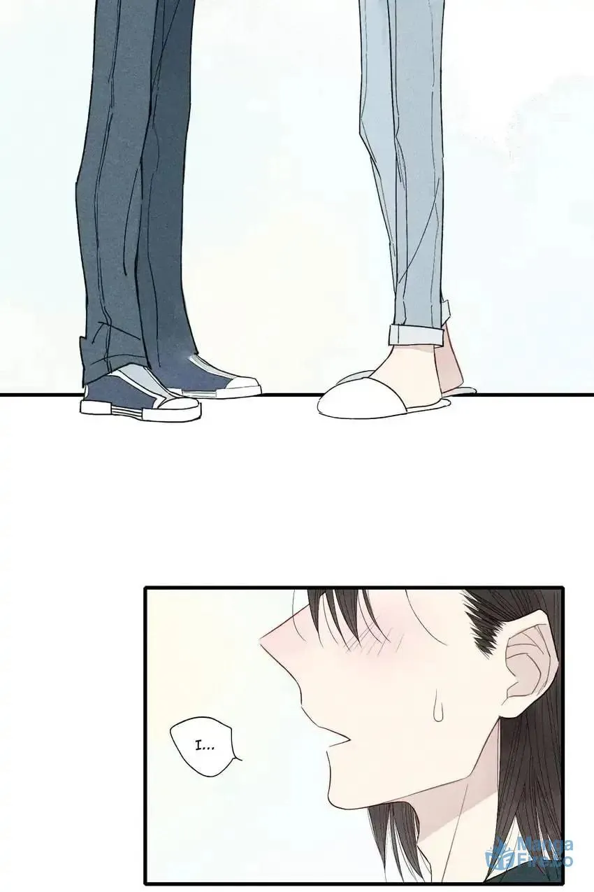 Read Cry for Me chapter 40 image 8 on Lezhin