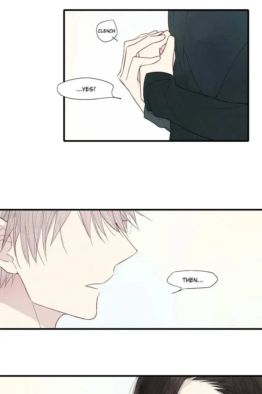 Read Cry for Me chapter 40 image 9 on Lezhin