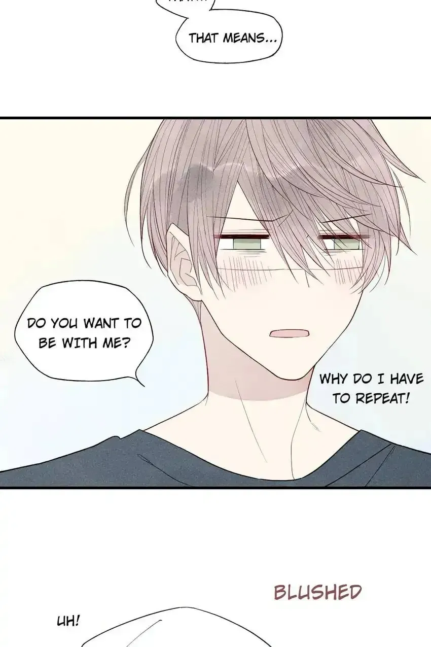 Read Cry for Me chapter 41 image 10 on Lezhin