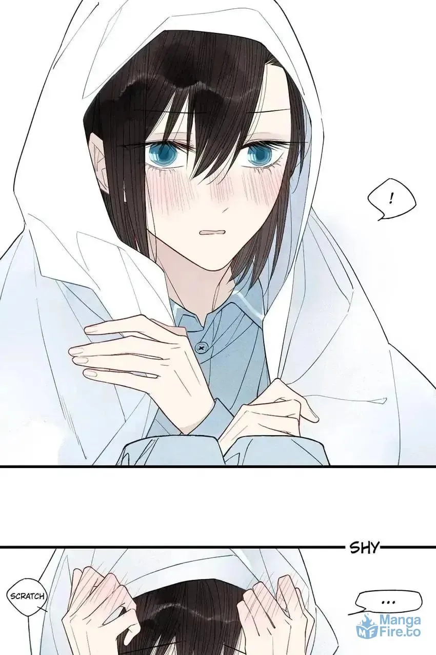 Read Cry for Me chapter 41 image 11 on Lezhin