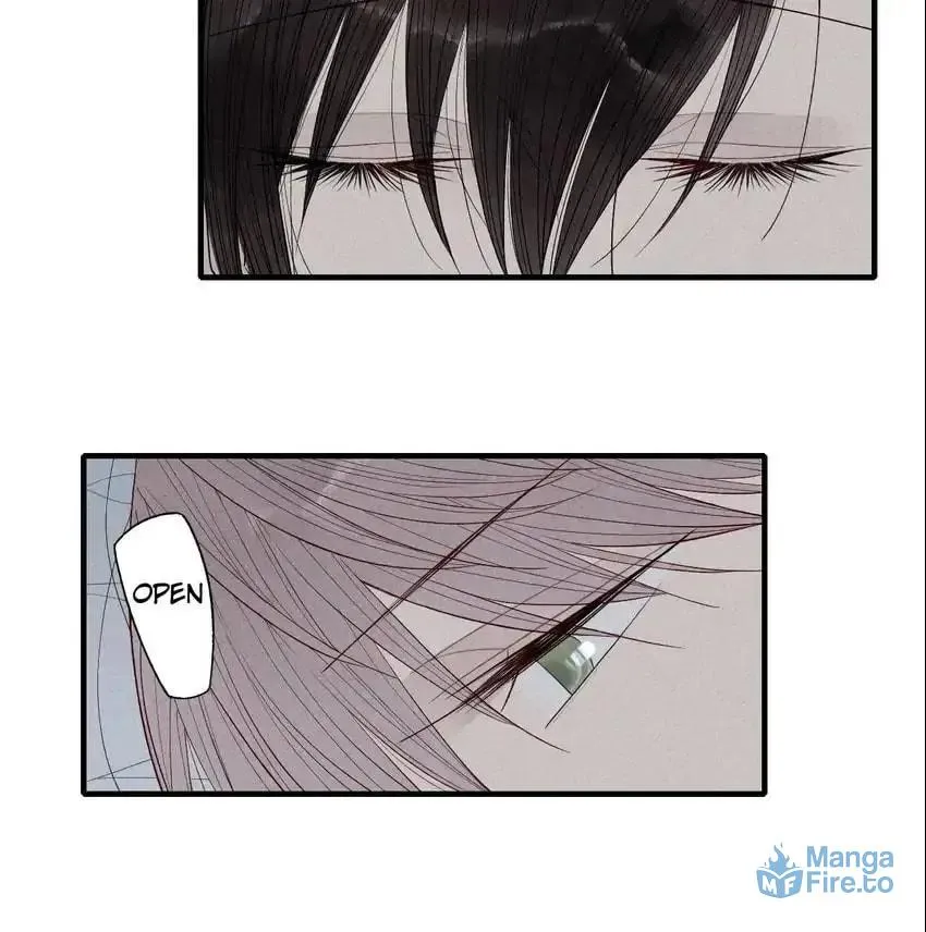 Read Cry for Me chapter 41 image 14 on Lezhin