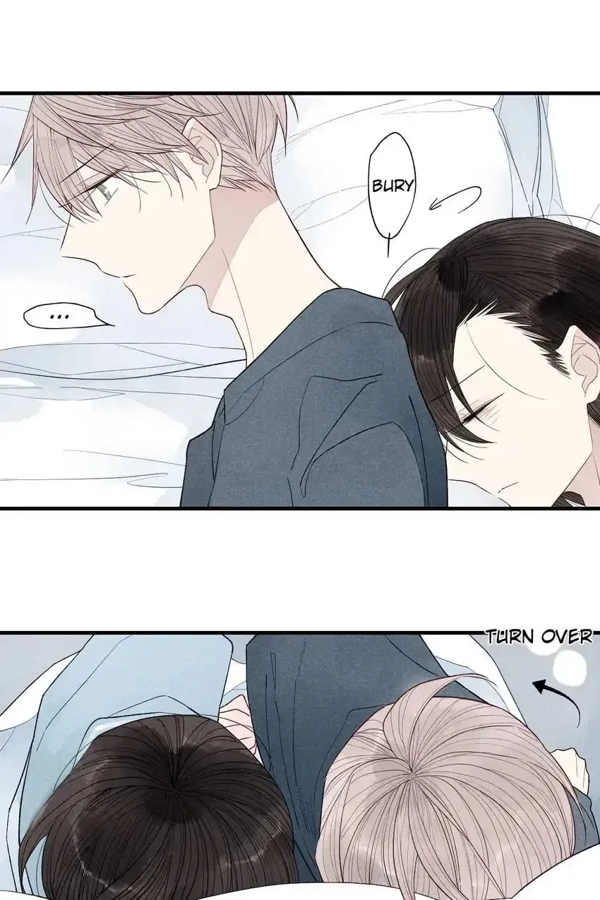 Read Cry for Me chapter 41 image 15 on Lezhin