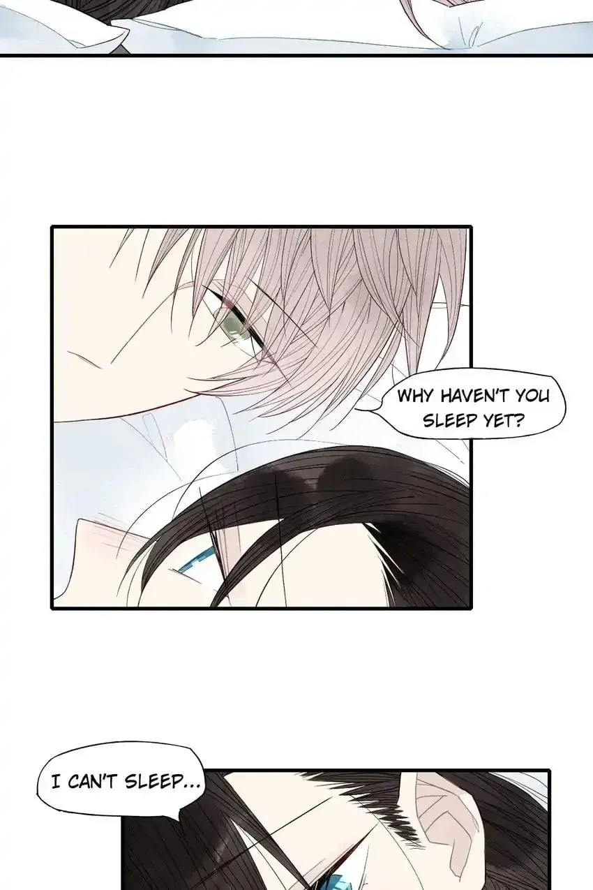 Read Cry for Me chapter 41 image 16 on Lezhin