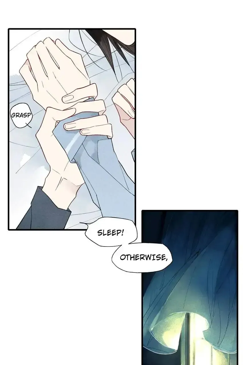 Read Cry for Me chapter 41 image 18 on Lezhin