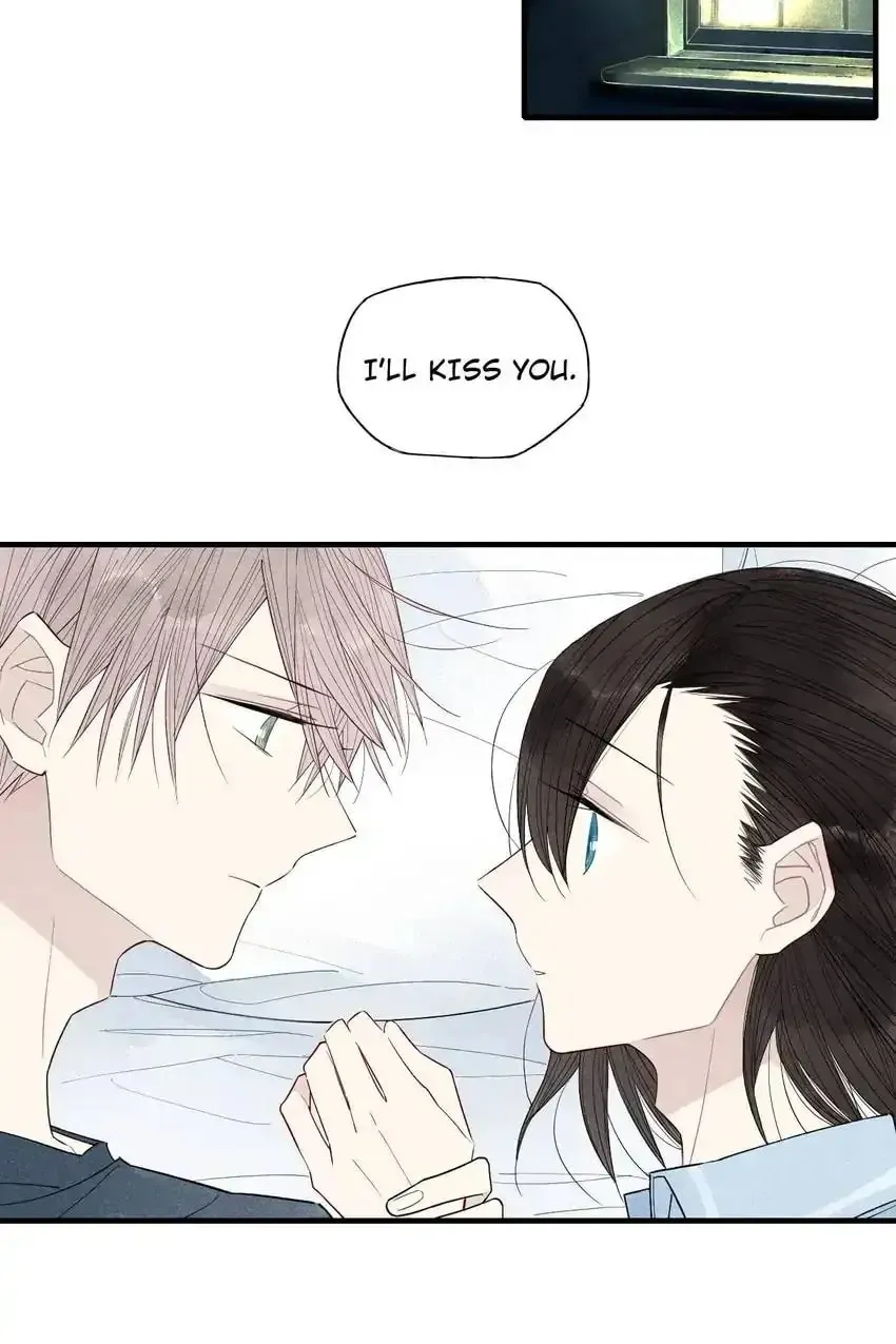 Read Cry for Me chapter 41 image 19 on Lezhin
