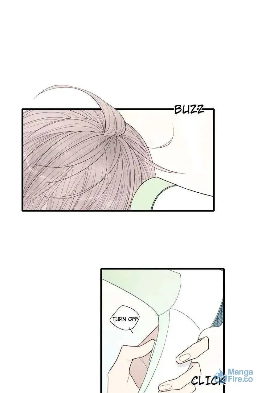 Read Cry for Me chapter 41 image 2 on Lezhin