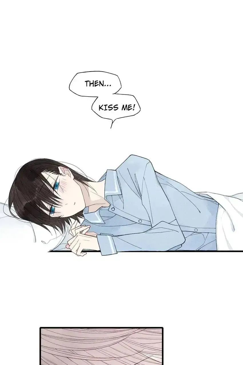 Read Cry for Me chapter 41 image 21 on Lezhin