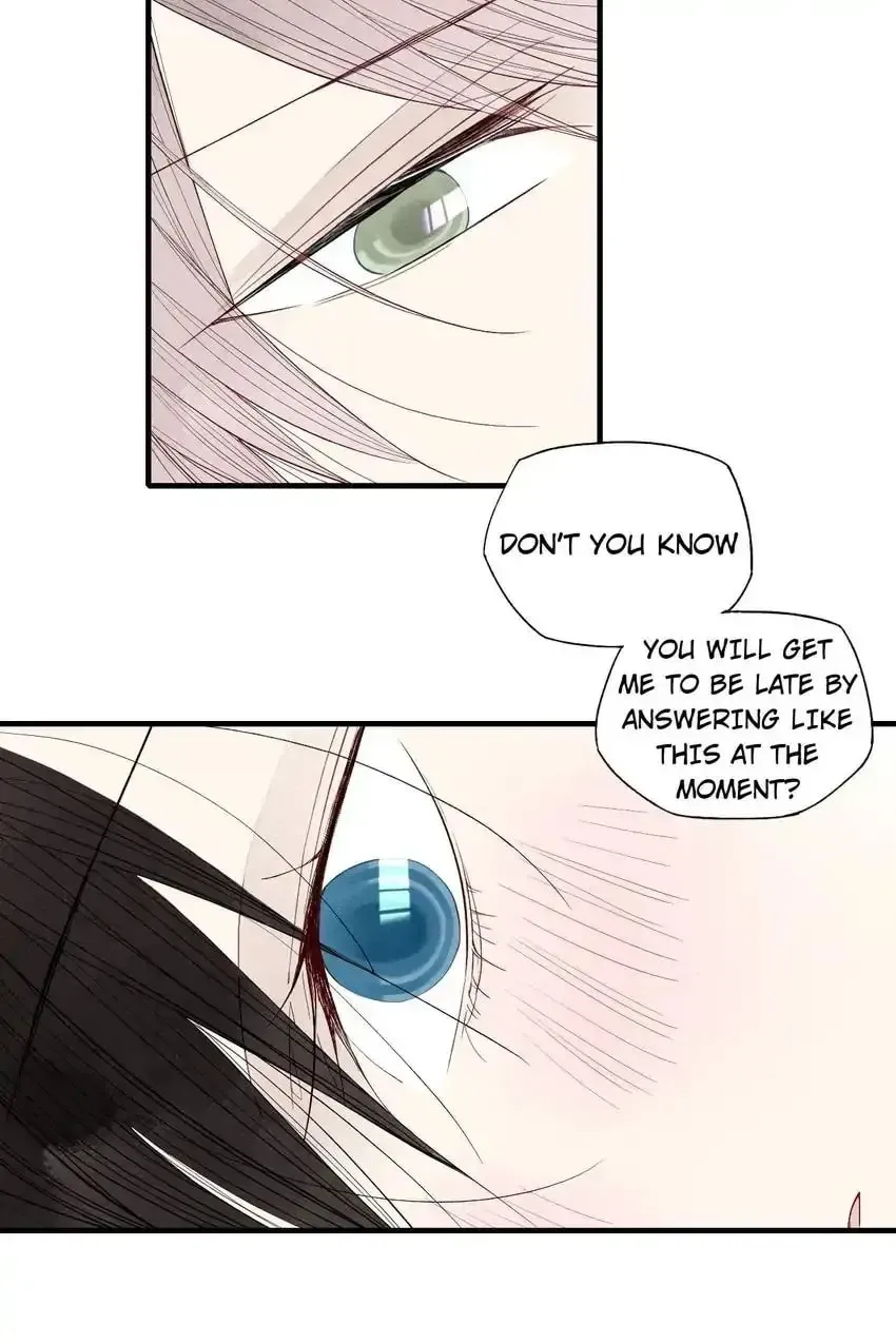 Read Cry for Me chapter 41 image 22 on Lezhin