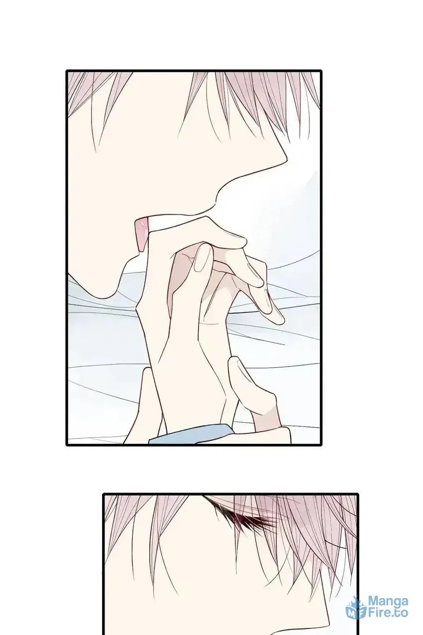 Read Cry for Me chapter 41 image 23 on Lezhin