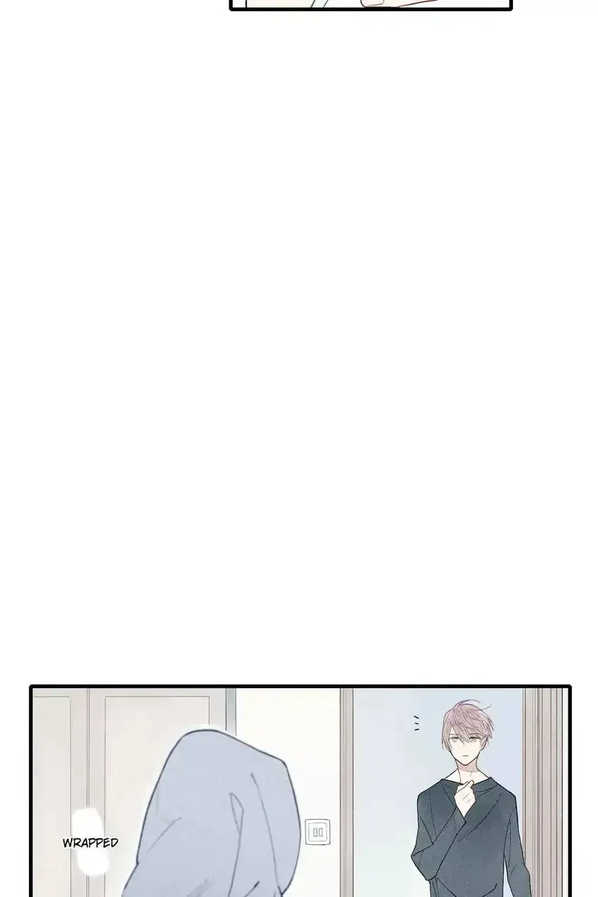 Read Cry for Me chapter 41 image 3 on Lezhin
