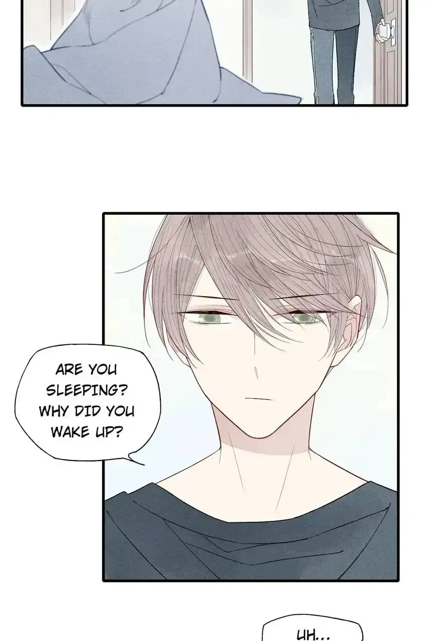 Read Cry for Me chapter 41 image 4 on Lezhin