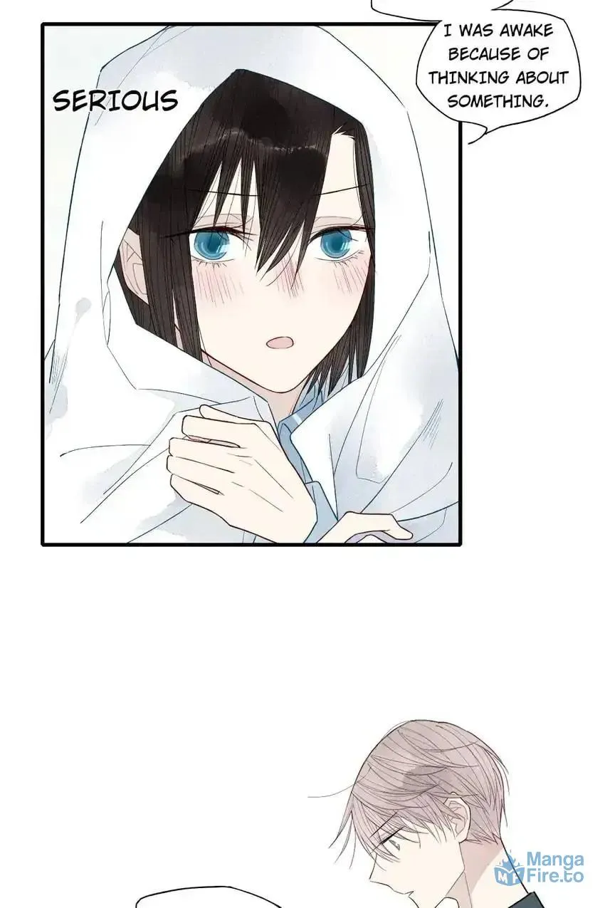 Read Cry for Me chapter 41 image 5 on Lezhin