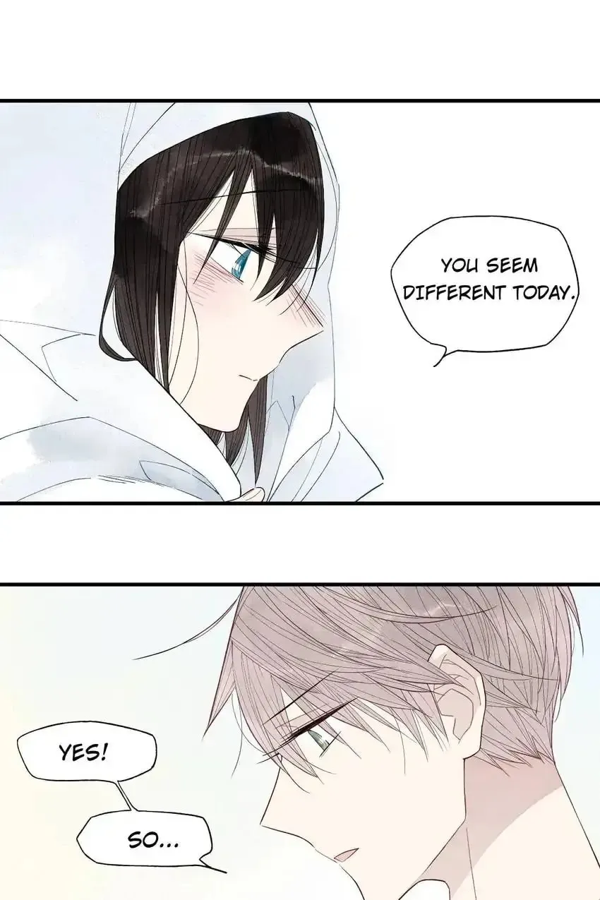 Read Cry for Me chapter 41 image 7 on Lezhin