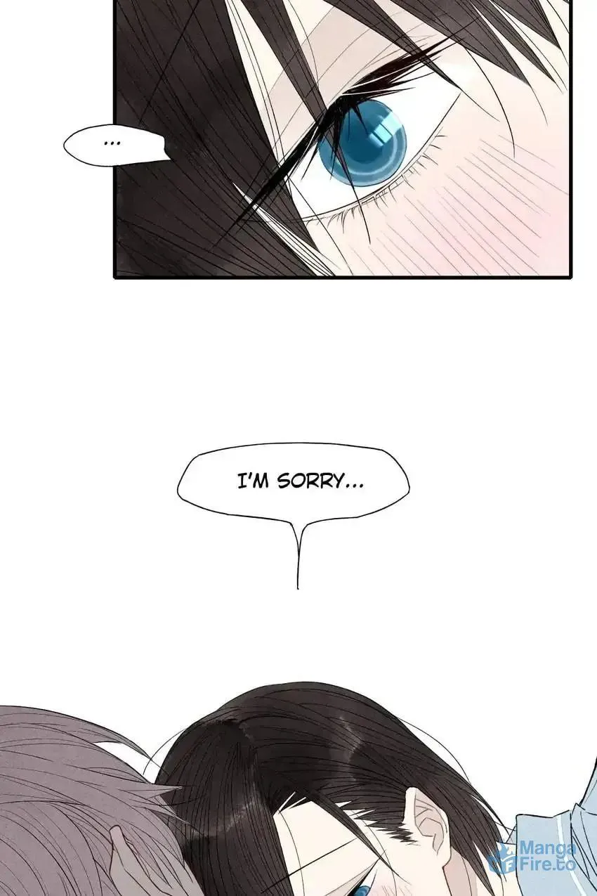 Read Cry for Me chapter 42 image 11 on Lezhin