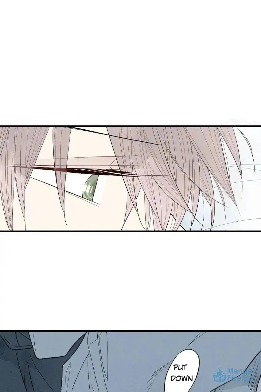 Read Cry for Me chapter 42 image 14 on Lezhin