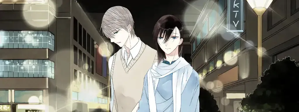 Read Cry for Me chapter 42 image 19 on Lezhin