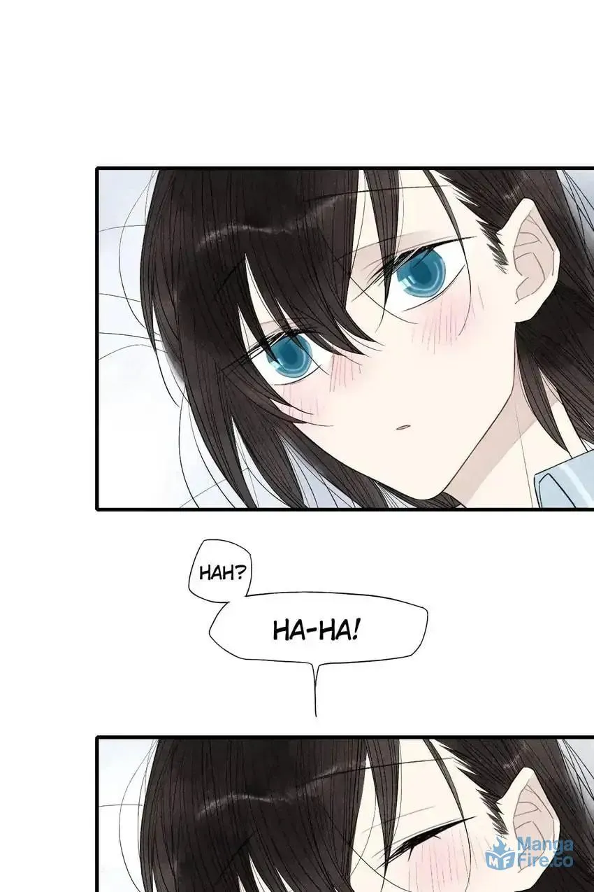 Read Cry for Me chapter 42 image 2 on Lezhin