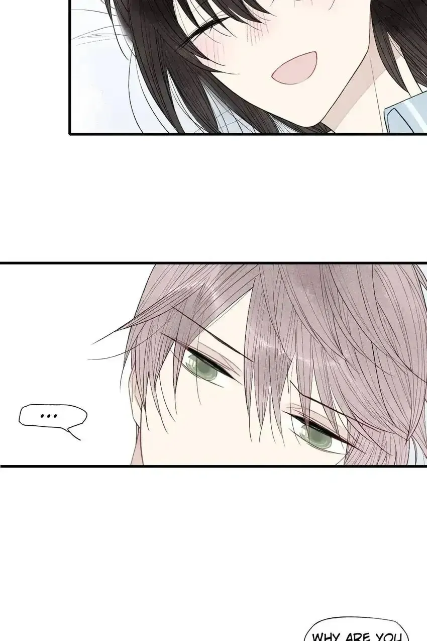 Read Cry for Me chapter 42 image 3 on Lezhin