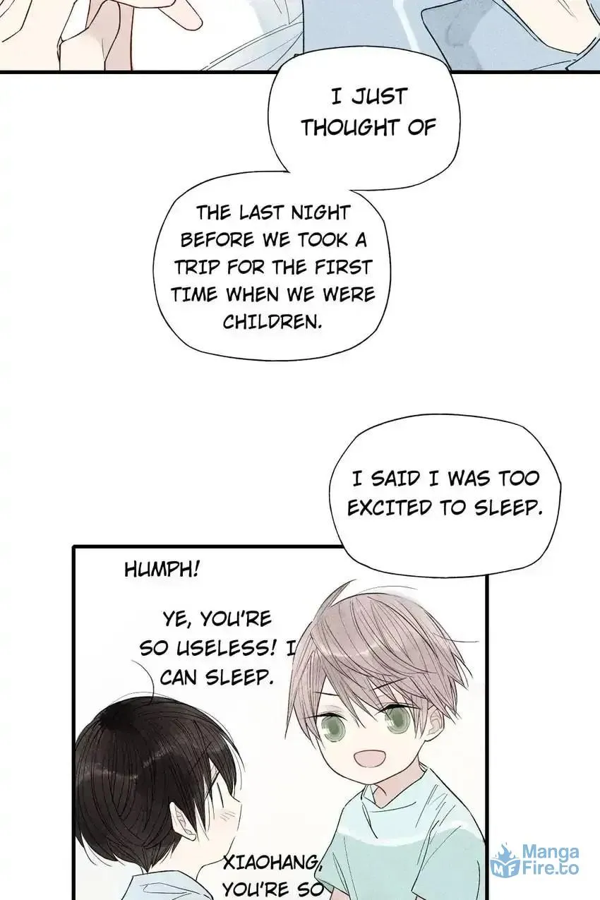 Read Cry for Me chapter 42 image 5 on Lezhin