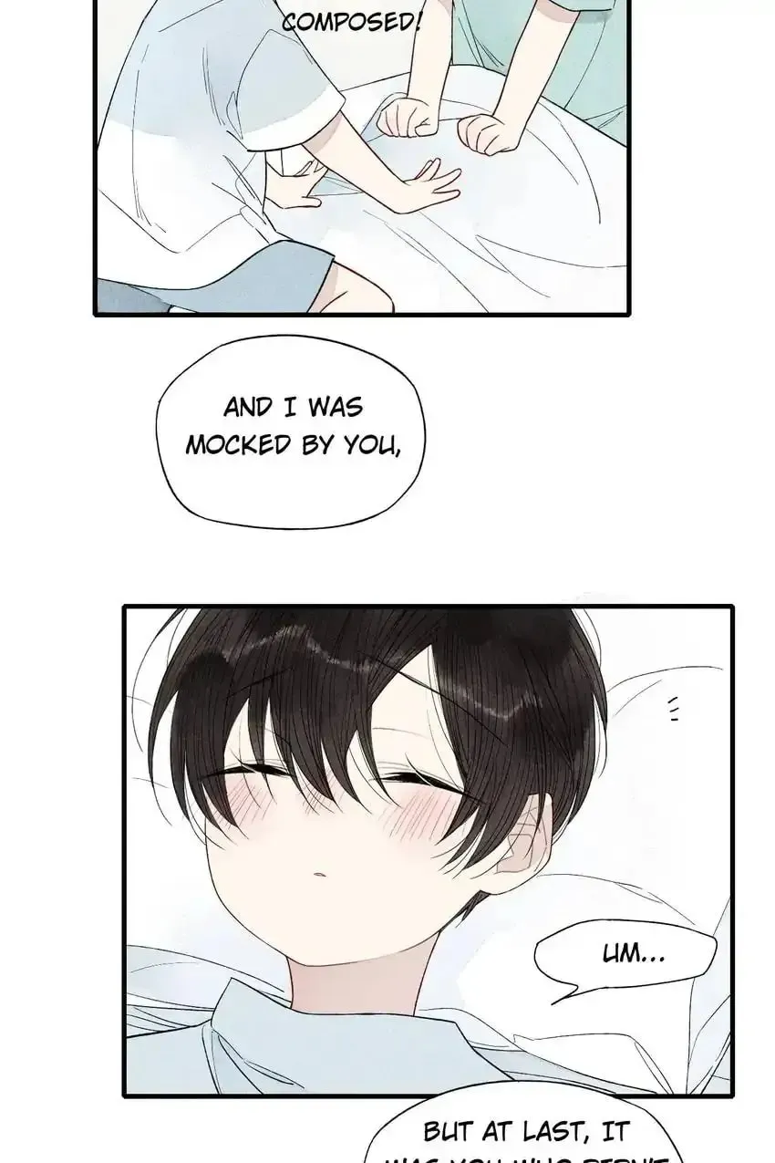 Read Cry for Me chapter 42 image 6 on Lezhin