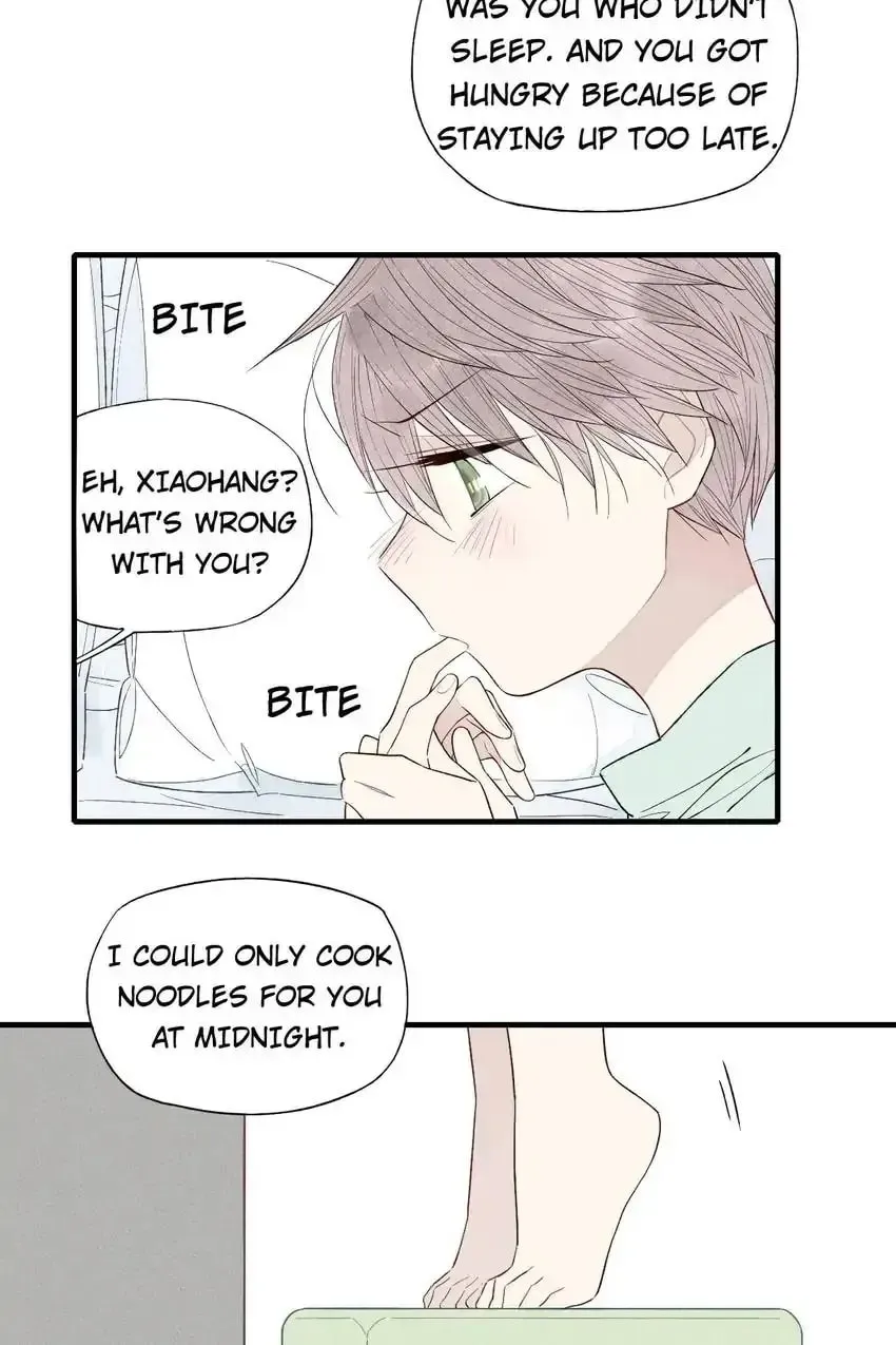 Read Cry for Me chapter 42 image 7 on Lezhin