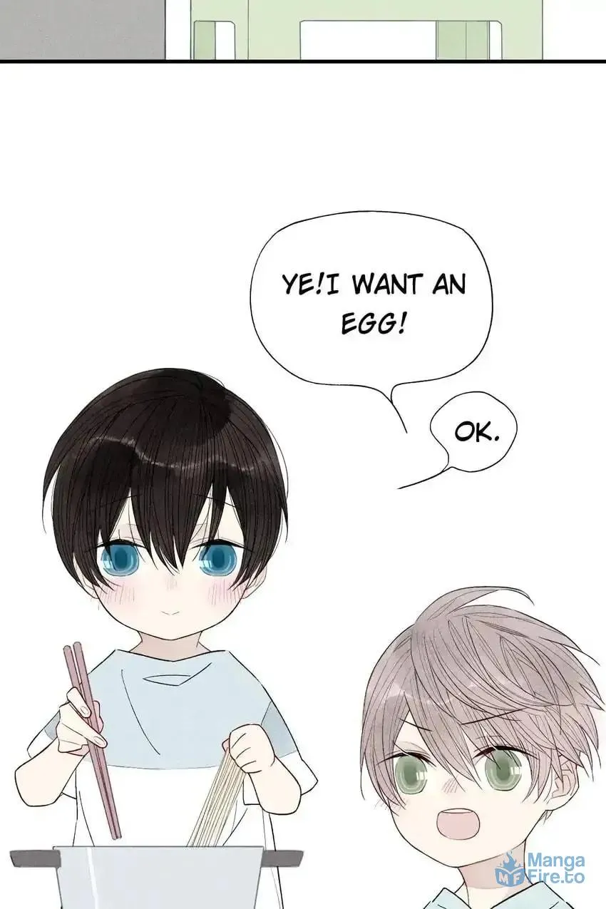 Read Cry for Me chapter 42 image 8 on Lezhin