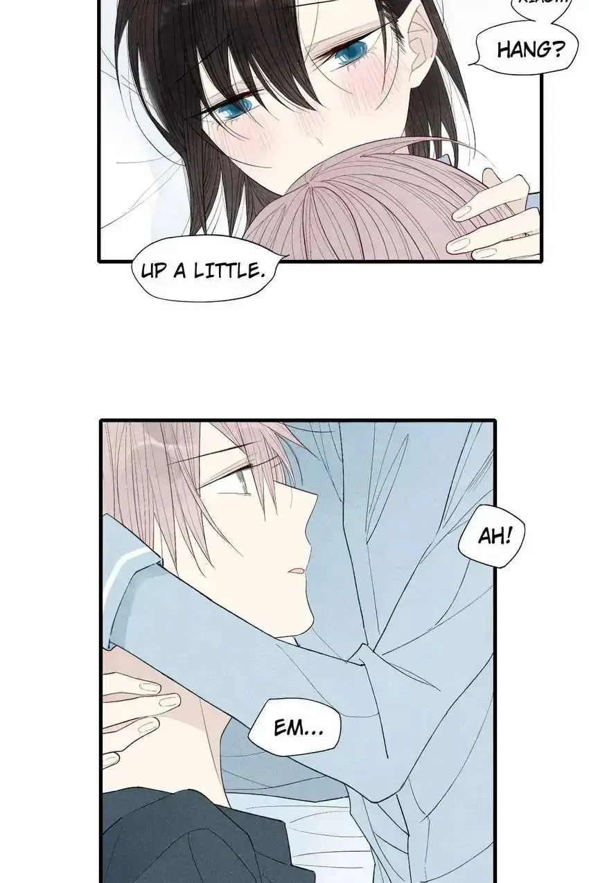 Read Cry for Me chapter 43 image 10 on Lezhin