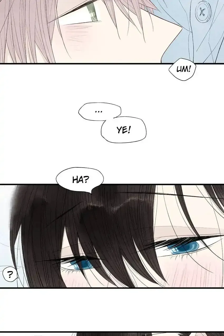 Read Cry for Me chapter 43 image 13 on Lezhin