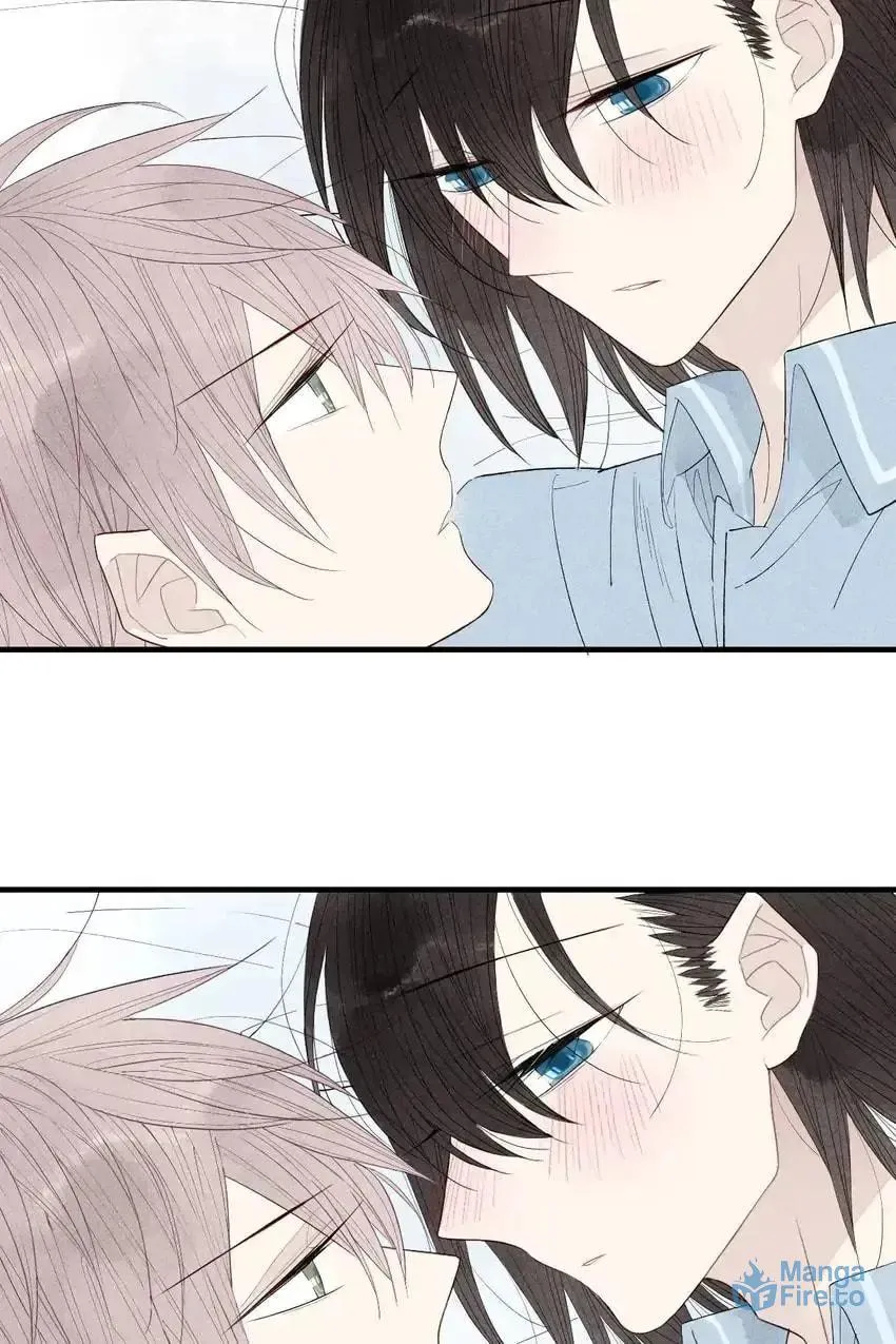 Read Cry for Me chapter 43 image 14 on Lezhin