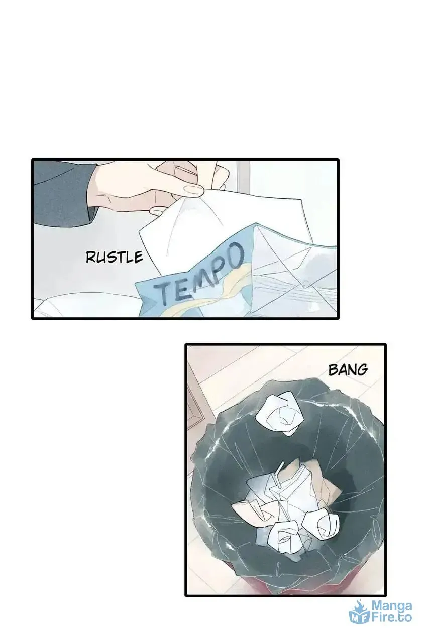 Read Cry for Me chapter 43 image 17 on Lezhin