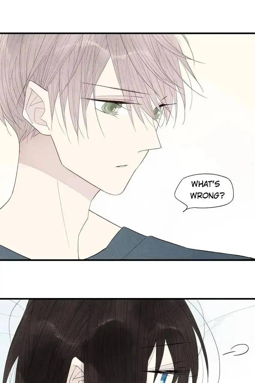 Read Cry for Me chapter 43 image 19 on Lezhin