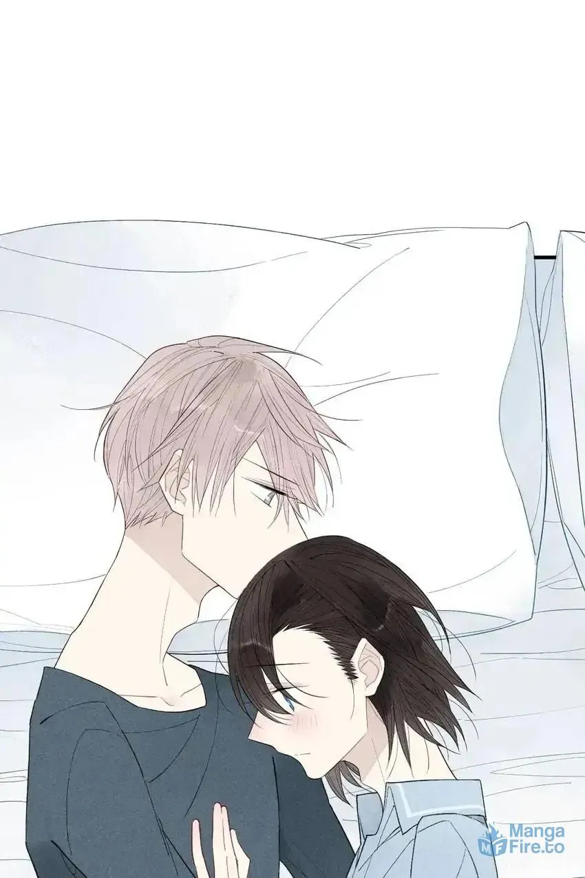 Read Cry for Me chapter 43 image 2 on Lezhin