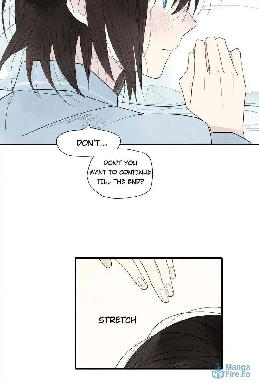 Read Cry for Me chapter 43 image 20 on Lezhin