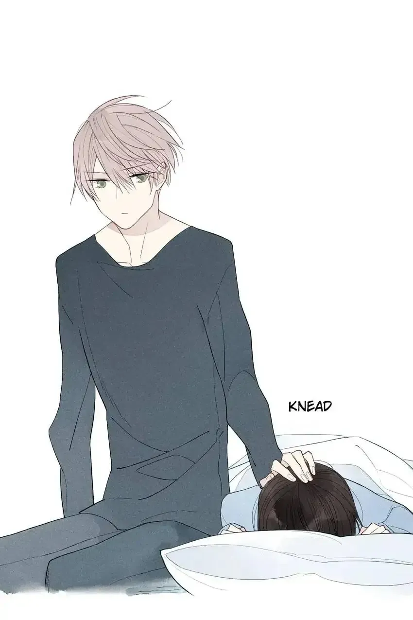 Read Cry for Me chapter 43 image 21 on Lezhin