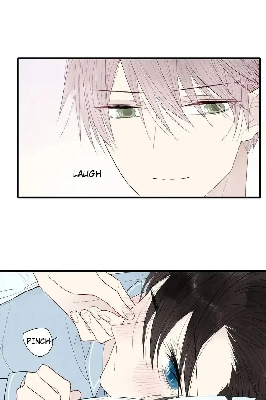 Read Cry for Me chapter 43 image 22 on Lezhin