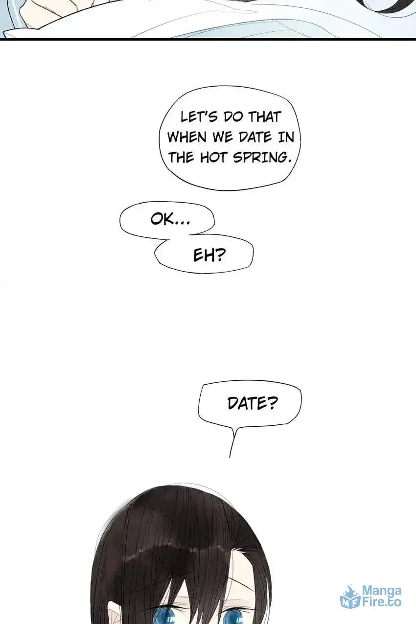 Read Cry for Me chapter 43 image 23 on Lezhin