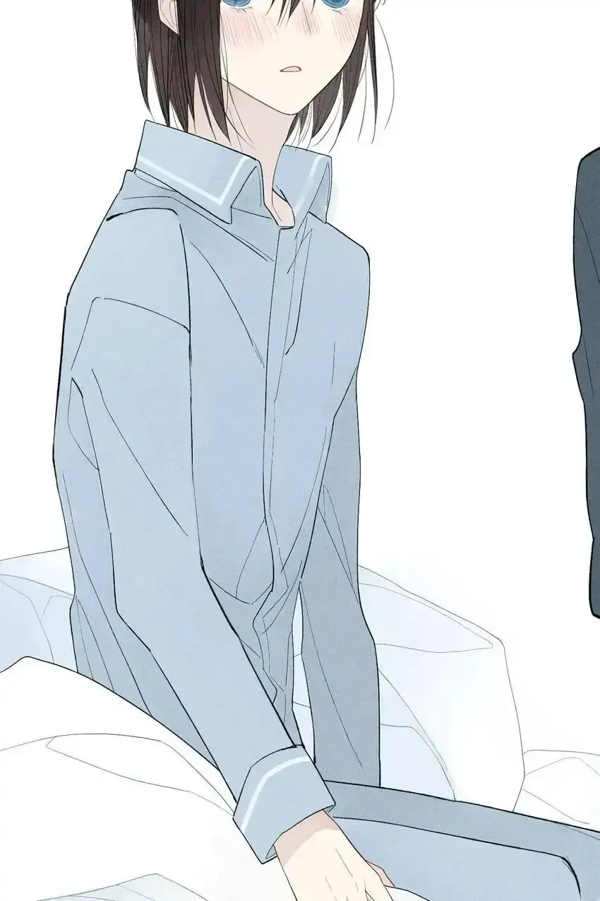 Read Cry for Me chapter 43 image 24 on Lezhin