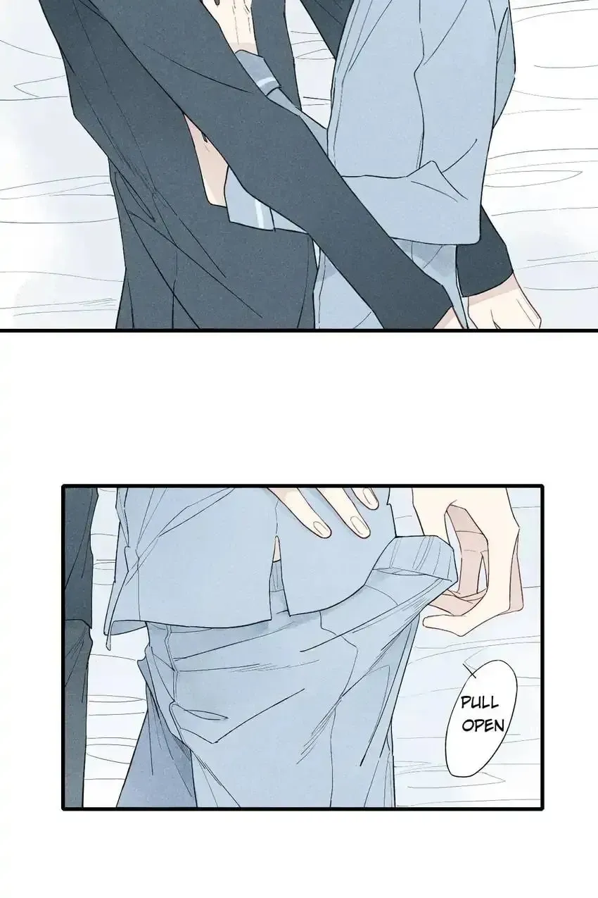 Read Cry for Me chapter 43 image 3 on Lezhin