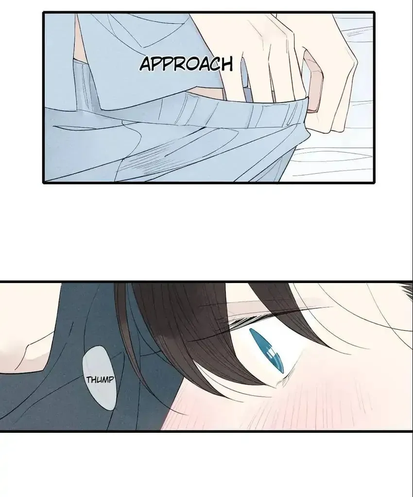 Read Cry for Me chapter 43 image 4 on Lezhin