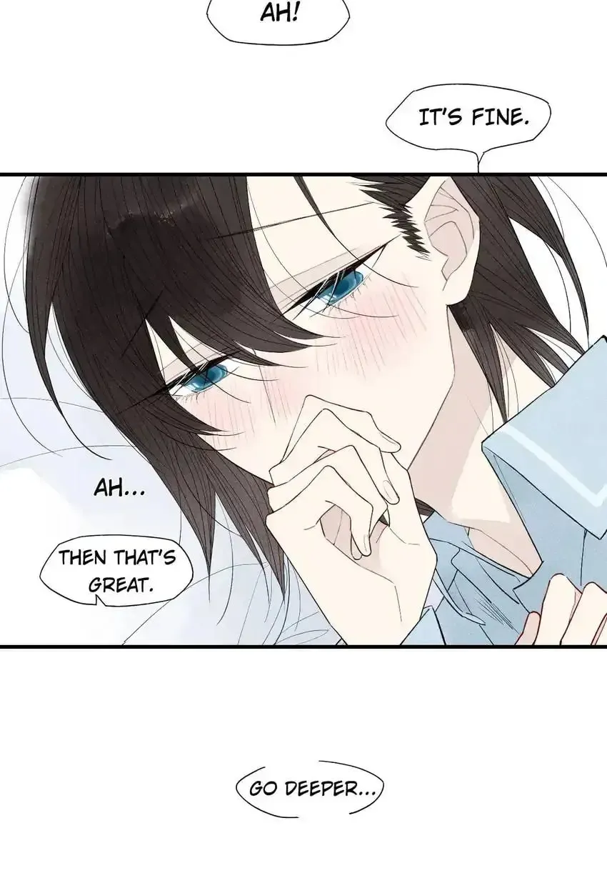 Read Cry for Me chapter 43 image 6 on Lezhin